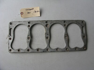 #ad Vintage Fitzgerald 0890 Head Gasket Pair for 1930 1932 Plymouth 4 Cylinder $101.99