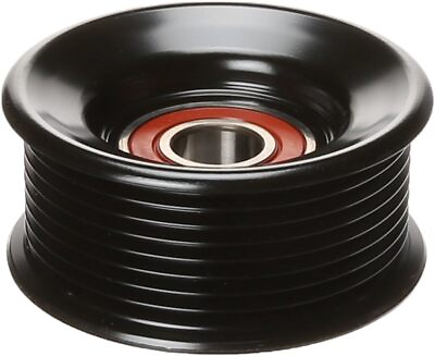 #ad Dayco 89053 Belt Tensioner Pulley $28.79