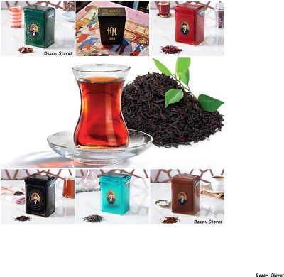 #ad TURKISH TEA APPLE TeaGREEN TeaSLIM HERBAL TeaPOMEGRANATE TeaTURKISH coffee $42.00