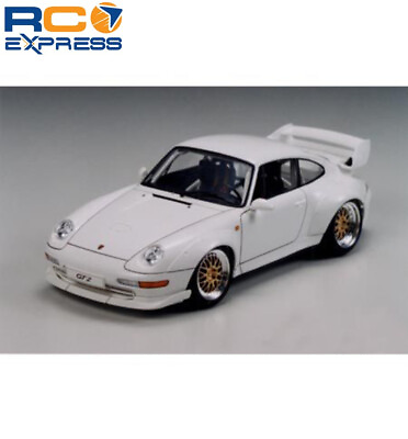 #ad Tamiya 1 24 Porsche GT2 Street Version TAM24247 $39.75