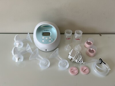 #ad Spectra S1 Double Electric Breast Pump $120.00