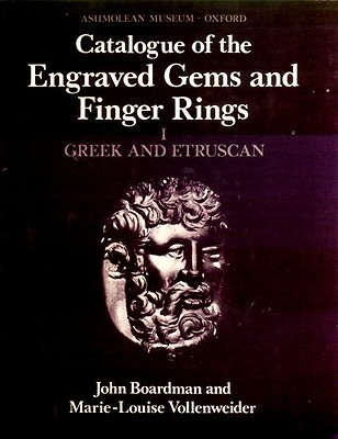 #ad Ancient Finger Rings Engraved Gems Etruscan Persia Greek Hellenic Jewelry Oxford $349.99
