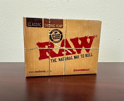 #ad Raw Playing Deck of Cards Rolling Papers Plastic Cards New $6.55