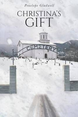 #ad Christinas Gift Paperback By Gladwell Penelope ACCEPTABLE $6.93