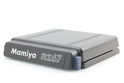 #ad NEAR MINT Mamiya RZ67 Waist Level Finder for RZ67 Pro II IID from JAPAN $129.99