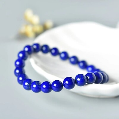 #ad Lapis Lazuli Necklace Top Quality $90.00