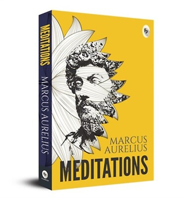 #ad Meditations Paperback or Softback $8.99