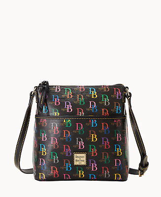 #ad Dooney amp; Bourke DB75 Multi Small Everyday Crossbody Shoulder Bag $129.00