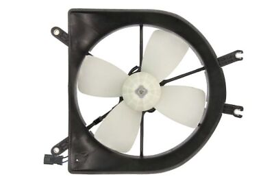 #ad THERMOTEC D84008TT Fan radiator for HONDA EUR 50.88