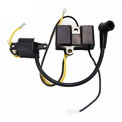 #ad 1pc Ignition Coil Ignition Coil Powerful Reliable Replacement Accessories $29.18