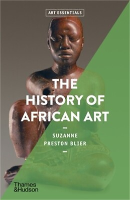 #ad The History of African Art Art Essentials Paperback or Softback $17.71