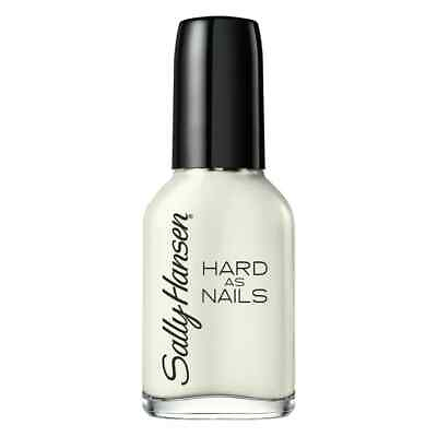 #ad Sally Hansen Hard as Nails Nail Polish Hard To Get 0.45 oz $6.99