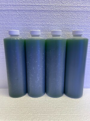 #ad LIVE NANNOCHLOROPSIS PHYTOPLANKTON 16 OUNCE BOTTLES OF FOOD SALT WATER CORALS $6.99
