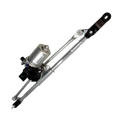 #ad APDTY 141862 Windshield Wiper Transmission Linkage amp; Wiper Motor Assembly Rep... $159.56