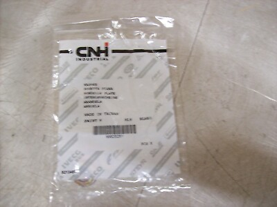 #ad CNH3 CNH OEM Genuine FIVE PACK Washers 86625251 $12.99
