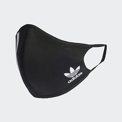 #ad adidas men Face Covers Not For Medical Use $15.00