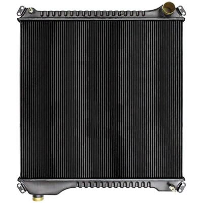 #ad 239493 Radiator Fits Ford Sterling 26 1 2 x 27 5 8 x 1 7 8 $1318.99