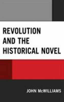#ad Revolution and the Historical Novel $75.37
