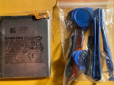 #ad Original OEM Battery for Samsung Galaxy S22 Ultra $19.99
