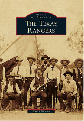 #ad The Texas Rangers Images of America Series Paperback VERY GOOD $8.02