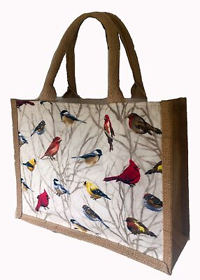 #ad Handbag Stylish Colorfull Women#x27;s Bag Cotton Ladies Bag Travel Vacation Foldable $14.79