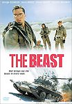 #ad #ad The Beast DVD $6.48
