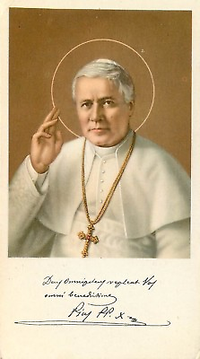 #ad Priesthood Catholic Ordination Card 1956 Rev John F Tyks Stab Christ King NJ $9.99