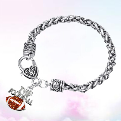 #ad Adjustable Bracelets Friend Jewelry Unique Best Charm Pearlescent $8.55