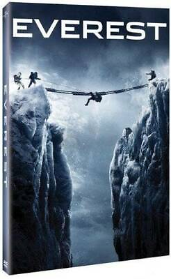 #ad Everest DVD By Josh Brolin VERY GOOD $3.89