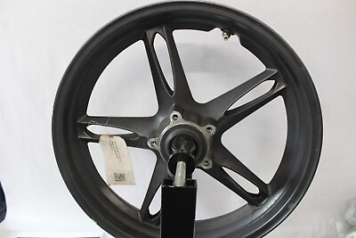 #ad Front Wheel 17 X 3.5 Triumph Sprint ST T2000074 $250.00