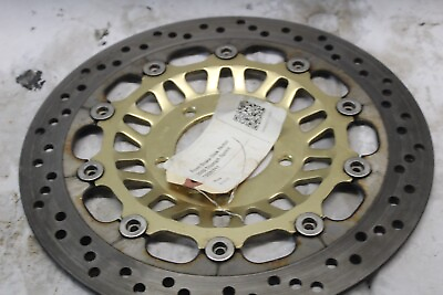 #ad Front Brake Disk Rotor 2005 Triumph Sprint T2021711 $150.00