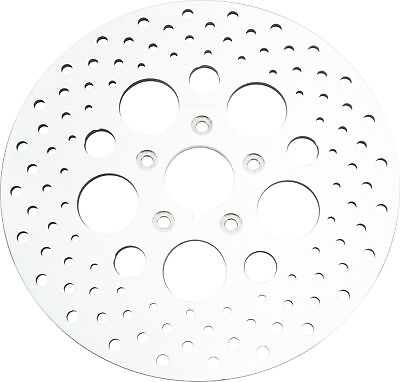 #ad HARDDRIVE Drilled Vented Brake Rotor 11.5quot; 144613 $138.56