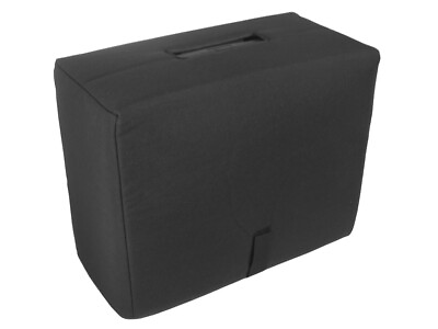 #ad Black Padded Cover for a P2PAMPS Scank 4x10 Tweed Bassman Combo p2pa002p $104.95