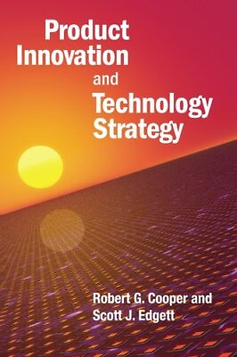 #ad Product Innovation and Technology Strategy $9.33
