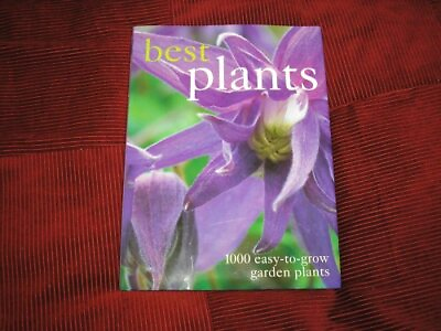 #ad Best Plants 1000 easy to grow garden plants $6.19