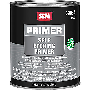 #ad #ad Self Etching Primer Gray $39.94