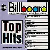 #ad Various Artists : Billboard Top Hits: 1985 CD $6.59