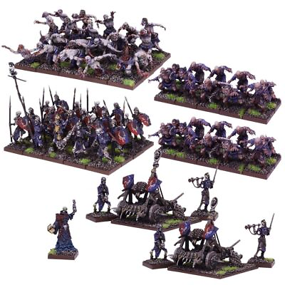 #ad Kings of War: Undead Army $82.70