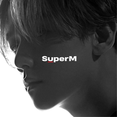 #ad SuperM SuperM The First Mini Album Baekhyun Version CD BAEKHYUN Version $15.11