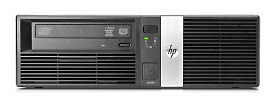 #ad HP RP5 POS System Intel Core i3 4150 Intel HD Graphics 4400 4GB DDR3 500GB HDD $459.99