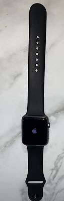 #ad Apple Watch 7000 series 42mm Case Parts only $29.50