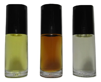 #ad Essential Oil amp; Fragrance Oils Roll On 5 ml BUY 2 Get one FREE $6.99