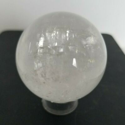 #ad CALCITE Sphere Ball 5 cm Polished Reiki Healing Crystal $27.00