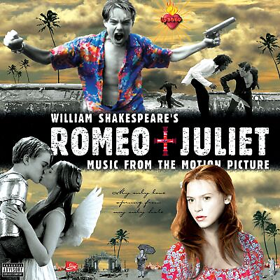 #ad Romeo amp; Juliet Related Recordings William Shakespeare#x27;s Romeo Juliet Vinyl $27.22