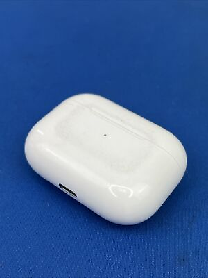 #ad Genuine Replacement Apple Airpods Pro 1st Gen A2190 Charging Case MWP22AM A $26.99