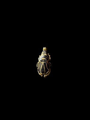 #ad Scarab Beetle Pendant made in Egypt Coloured Scarab Spiritual Pendant $72.00
