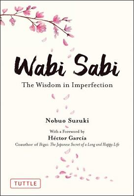 #ad Wabi Sabi: The Wisdom in Imperfection $8.84