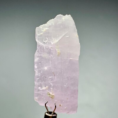 #ad 42 Cts Beautiful Terminated Pink Kunzite from Afghanistan $7.99