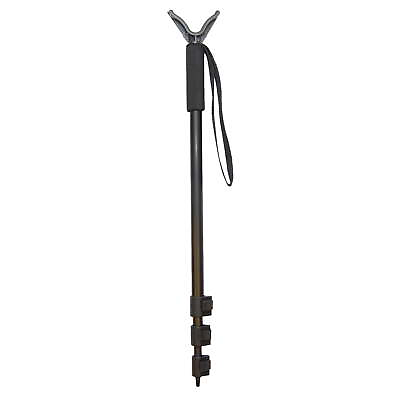 #ad Allen Company Monopod Shooting Stick 61quot; Max Height Black $17.70
