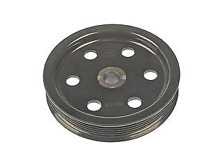 #ad Dorman Power Steering Pump Pulley Fits 1987 1991 Ford LTD Crown Victoria 1988 $51.62